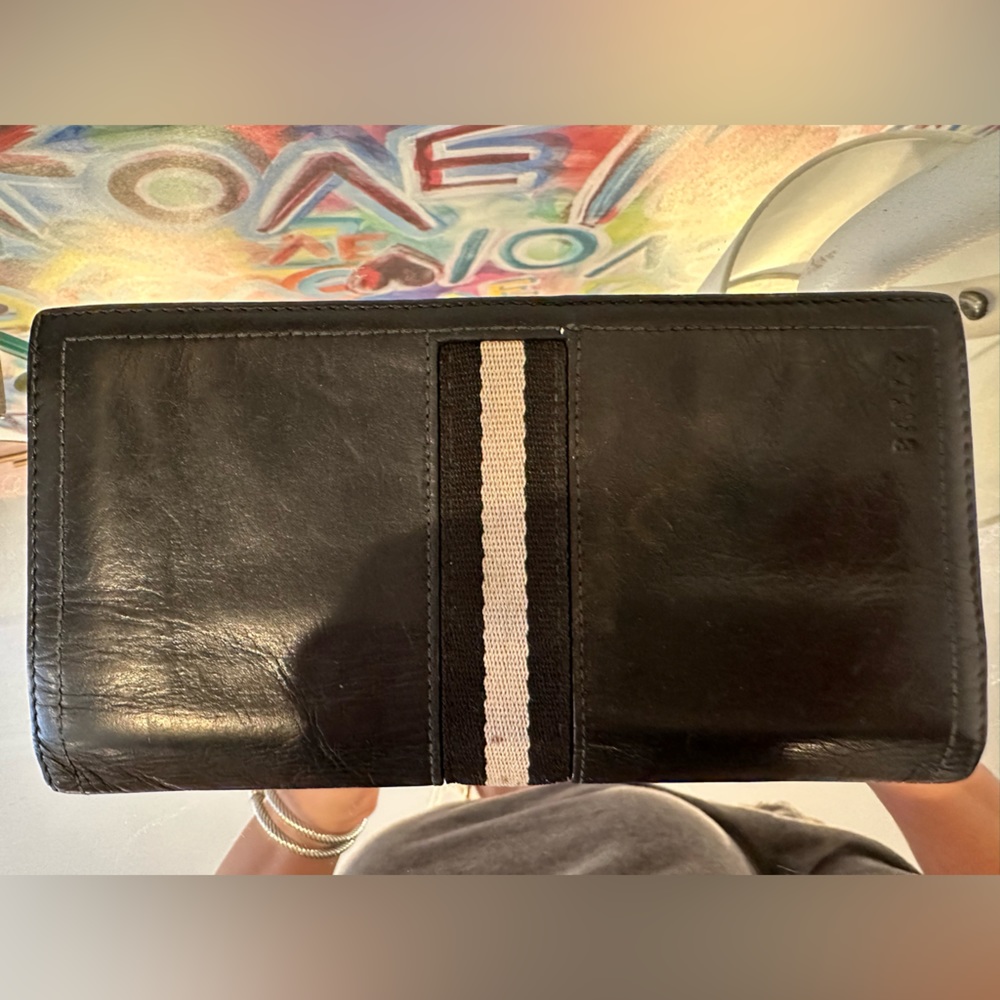 Bally Wallet - image 2